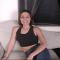 Private Erotikclips mit Julia! Wirklich geiles Luder!